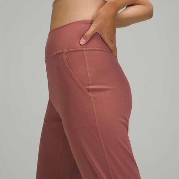 lululemon athletica Pants - NWT Lululemon Align Jogger, Sz 6, SCHI